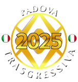 Logo ufficiale di Piccole Trasgressioni Italia